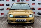 фотографии Subaru Legacy