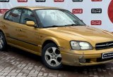 объявление о продаже Subaru Legacy 2000 года