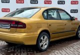 купить Subaru Legacy с пробегом, 2000 года