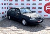 объявление о продаже Lada (ВАЗ) 2114 2002 года