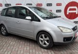объявление о продаже Ford C-Max 2005 года