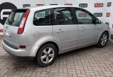 купить Ford C-Max с пробегом, 2005 года