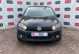 фотографии Volkswagen Golf