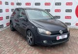 объявление о продаже Volkswagen Golf 2012 года