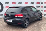 купить Volkswagen Golf с пробегом, 2012 года