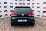 купить б/у автомобиль Volkswagen Golf 2012 года