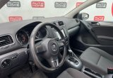 подержанный авто Volkswagen Golf 2012 года