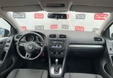 фотографии Volkswagen Golf