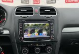 купить Volkswagen Golf с пробегом, 2012 года