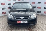 фотографии Chevrolet Epica