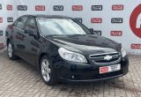 объявление о продаже Chevrolet Epica 2007 года
