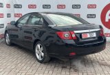 купить Chevrolet Epica с пробегом, 2007 года
