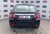 купить б/у автомобиль Chevrolet Epica 2007 года
