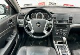 фотографии Chevrolet Epica