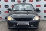 фотографии Lada (ВАЗ) Priora