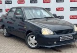 объявление о продаже Lada (ВАЗ) Priora 2007 года