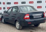 Lada (ВАЗ) Priora 2007 года за 339 900 рублей