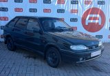 объявление о продаже Lada (ВАЗ) 2114 2006 года