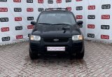 фотографии Ford Escape