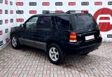 купить Ford Escape с пробегом, 2001 года