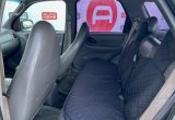 подержанный авто Ford Escape 2001 года