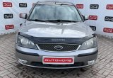 фотографии Ford Mondeo