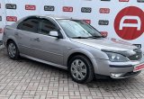 объявление о продаже Ford Mondeo 2003 года