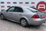 купить Ford Mondeo с пробегом, 2003 года