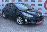 объявление о продаже Peugeot 308 2010 года