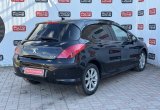 купить Peugeot 308 с пробегом, 2010 года