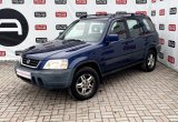 продажа Honda CR-V