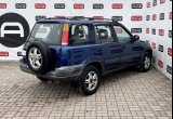 купить Honda CR-V с пробегом, 1999 года