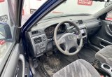 подержанный авто Honda CR-V 1999 года