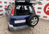 подержанный авто Honda CR-V 1999 года