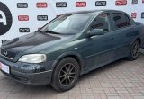 продажа Opel Astra