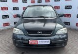 фотографии Opel Astra