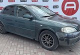 объявление о продаже Opel Astra 2001 года