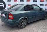 купить Opel Astra с пробегом, 2001 года