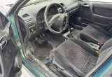 подержанный авто Opel Astra 2001 года