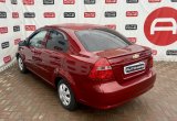купить Chevrolet Aveo с пробегом, 2006 года