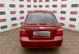купить б/у автомобиль Chevrolet Aveo 2006 года