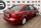 Chevrolet Aveo 2006 года за 329 900 рублей