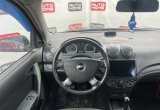 фотографии Chevrolet Aveo