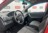 объявление о продаже Chevrolet Aveo 2006 года