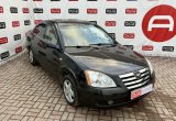 объявление о продаже Chery Fora 2008 года