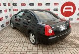 купить Chery Fora с пробегом, 2008 года
