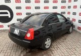 Chery Fora 2008 года за 329 990 рублей
