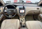 подержанный авто Chery Fora 2008 года