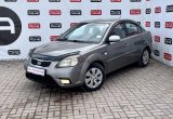 продажа Kia Rio