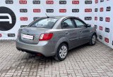 купить Kia Rio с пробегом, 2009 года